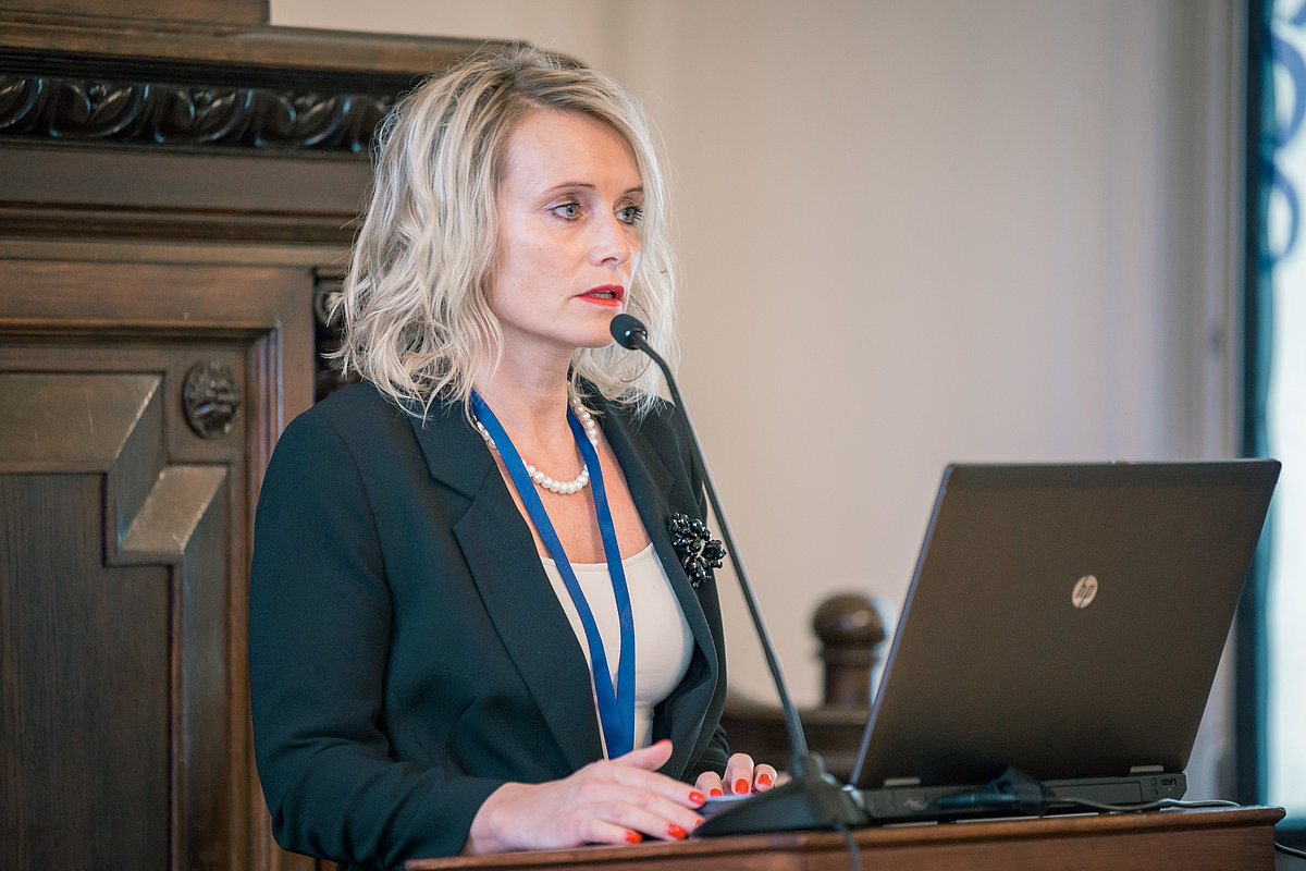 LU Komunikācijas un inovāciju departaments, Foto: Toms Grīnbergs