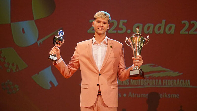 Septiņi LU studenti saņem valsts sporta stipendiju augstākās izglītības sekmīgai iegūšanai 