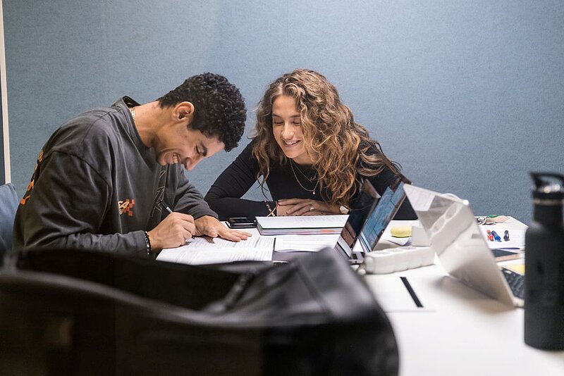 LU uzsāk mākslīgā intelekta studentu mācīšanās atbalsta rīka StudyStash pilotprojektu 