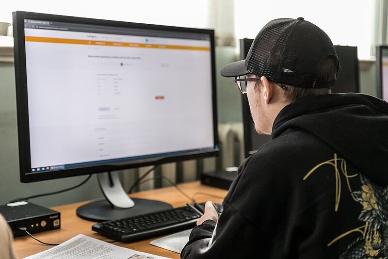 LU sākusies agrā uzņemšana – iespēja nodrošināt studiju vietu jau tagad