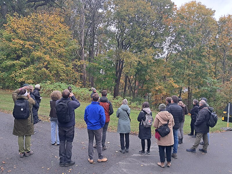 LU ESZF ESASAC pārstāvji piedalās GIFT projekta 6. partneru sanāksmē un profesionālās pieredzes apmaiņas vizītē Zviedrijā