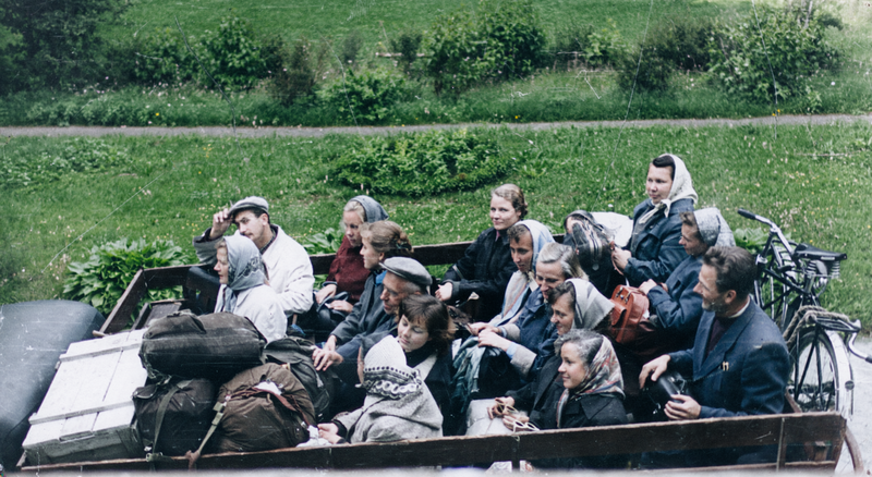 Latvijas vēstures institūtam – 90