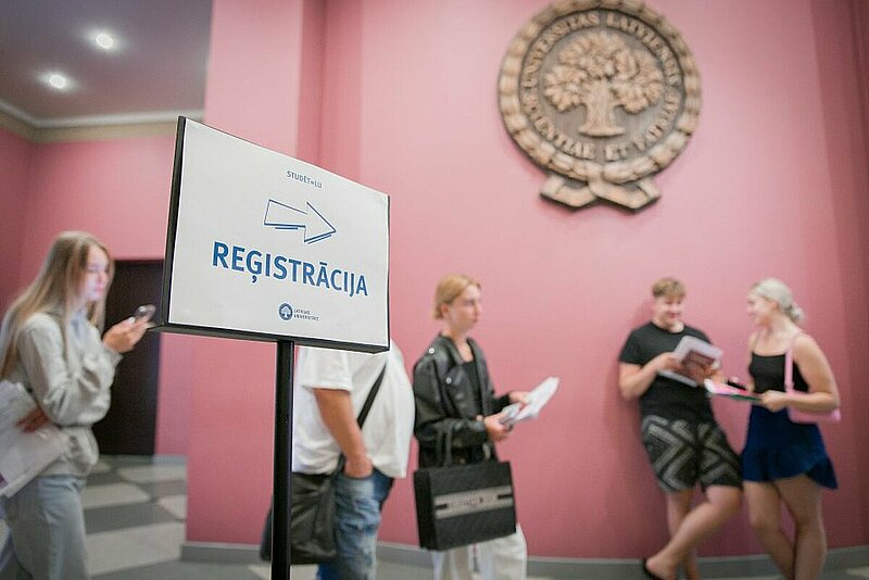 LU līdz 31. augustam aicina pieteikties starpnozaru doktora studiju programmā “Cilvēkfaktors, drošība darbā un arodveselība”