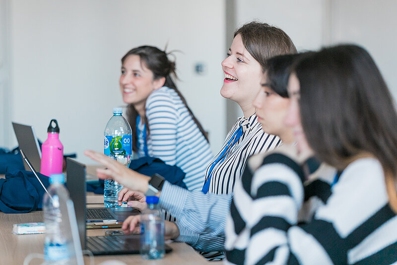 LU darbinieki aicināti pieteikties Erasmus+ starptautiskajai mobilitātei