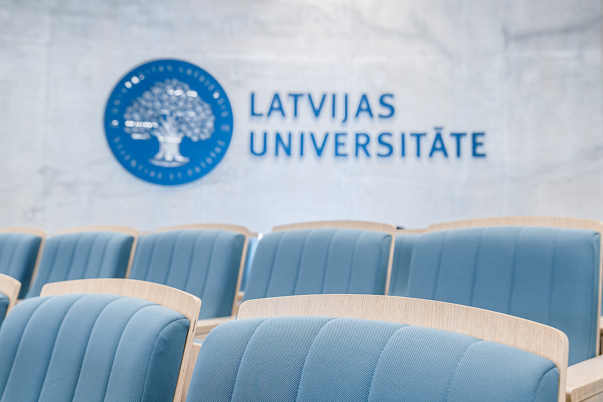 © Foto: Toms Grīnbergs, Latvijas Universitātes Komunikācijas un inovāciju departaments