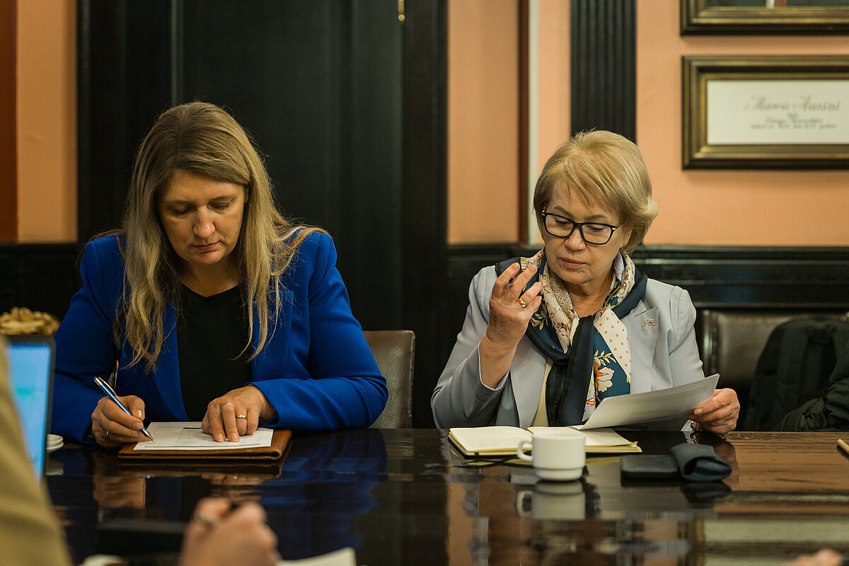 Foto: Toms Grīnbergs, LU