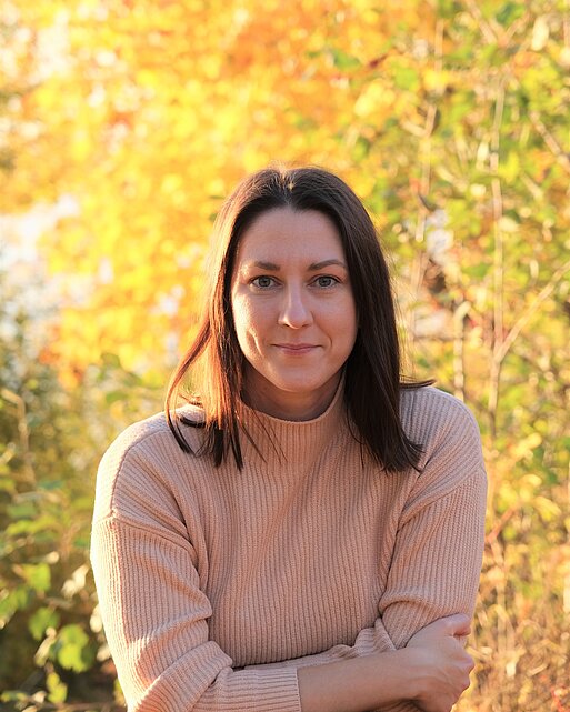 Inga Retiķe, zinātnes doktora grāds (PhD) dabaszinātnēs