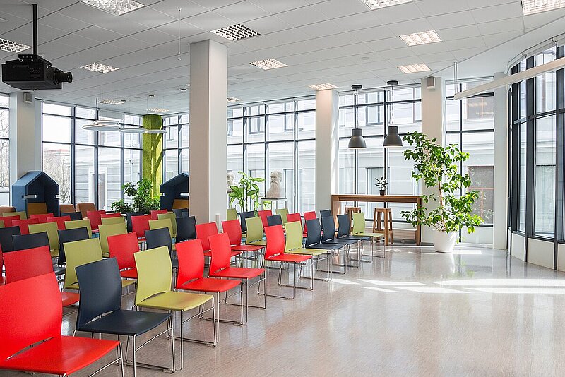 LU Doktorantūras skola izsludina konkursu studiju kursu izstrādei un īstenošanai 