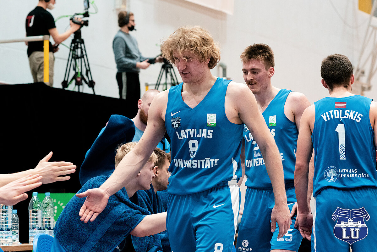 Foto: Māris Greidāns