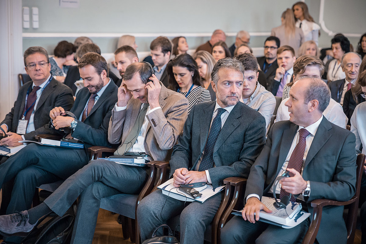 LU Komunikācijas un inovāciju departaments, Foto: Toms Grīnbergs