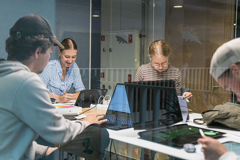 Pārvaldi Baltijas valstu valodas? Piesakies universitāšu stipendijai! 