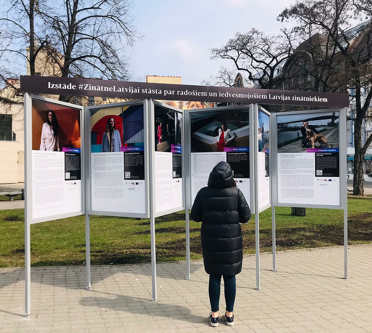 Publicitātes foto