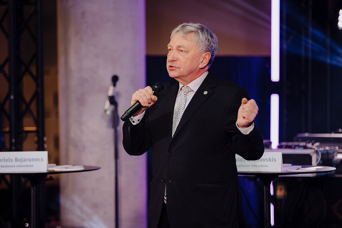 Foto: Kristaps Lapiks