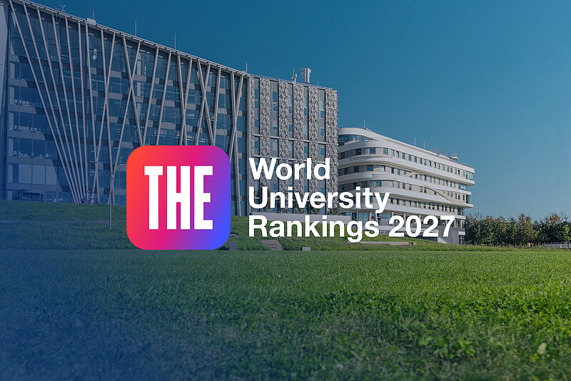 LU THE Pasaules universitāšu reitingā uzlabo vērtējumu