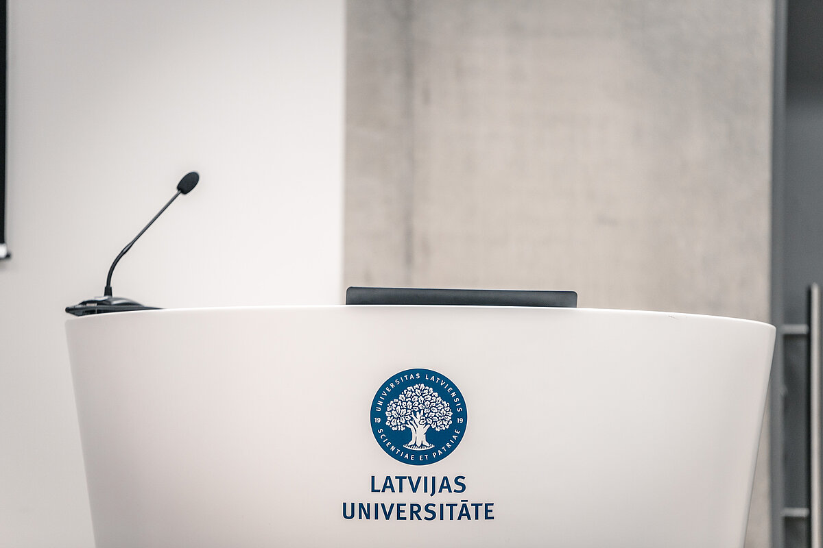 © Foto: Toms Grīnbergs, Latvijas Universitātes Komunikācijas un inovāciju departaments