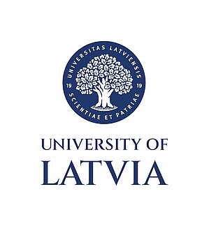 LU logo