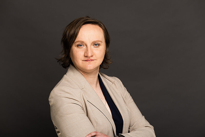 Laima Vēvere aizstāvēs promocijas darbu