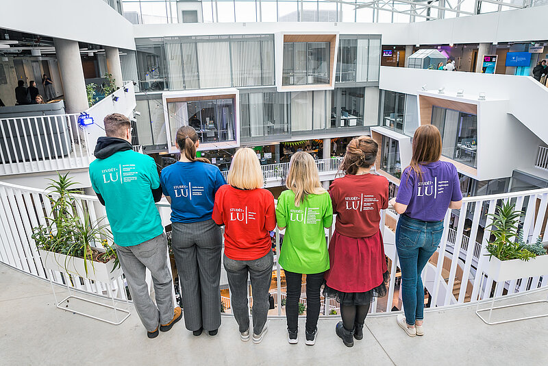 Latvijas Universitāte ievieš līdzfinansētas studiju vietas 