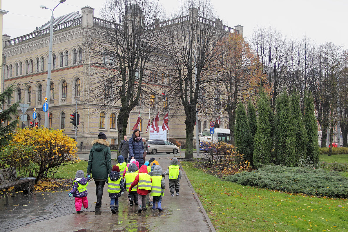 © Foto: Toms Grīnbergs, Latvijas Universitātes Komunikācijas un inovāciju departaments
