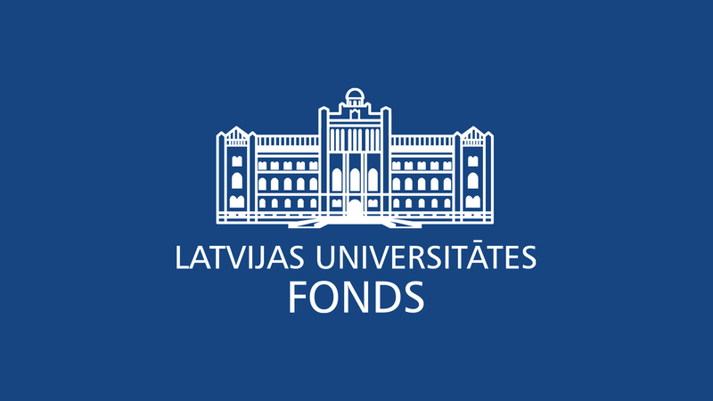 LU fonds sveic Latvijas Universitātes absolventus