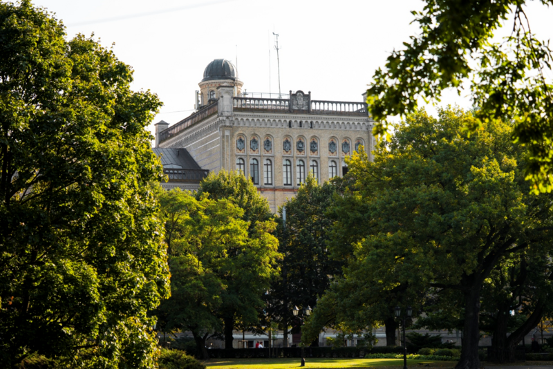 LU diskutēs par birokrātijas mazināšanu un konkurētspējas stiprināšanu