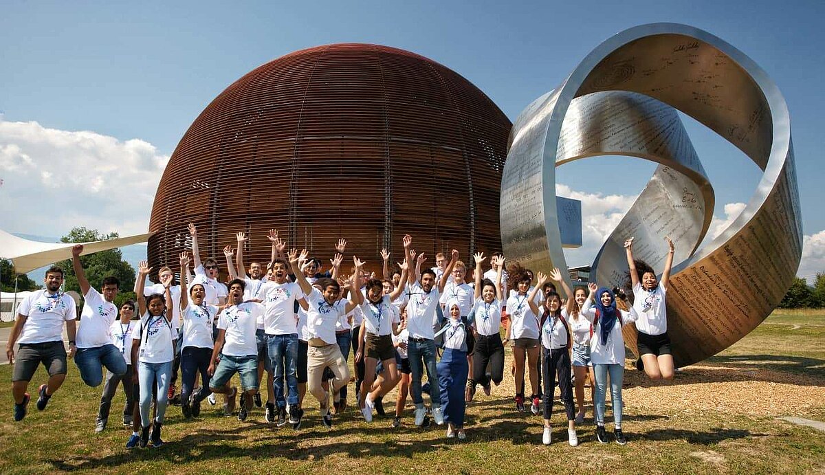 Foto: CERN