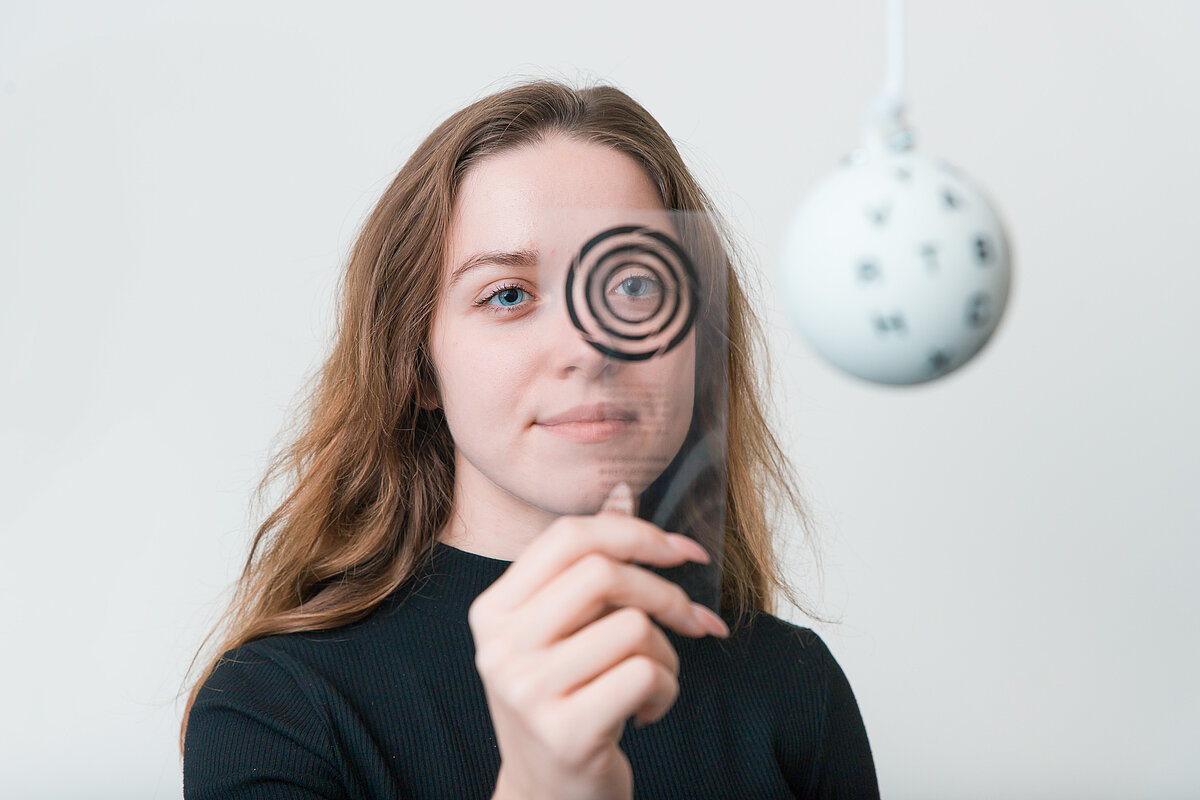 © Foto: Toms Grīnbergs, Latvijas Universitātes Komunikācijas departaments