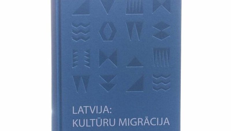 LU Akadēmiskā apgāda izdotā kolektīvā monogrāfija iegūst LZA balvu