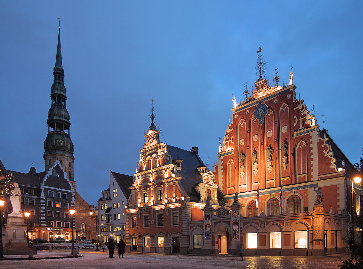 © Foto: Toms Grīnbergs, Latvijas Universitātes Komunikācijas un inovāciju departaments