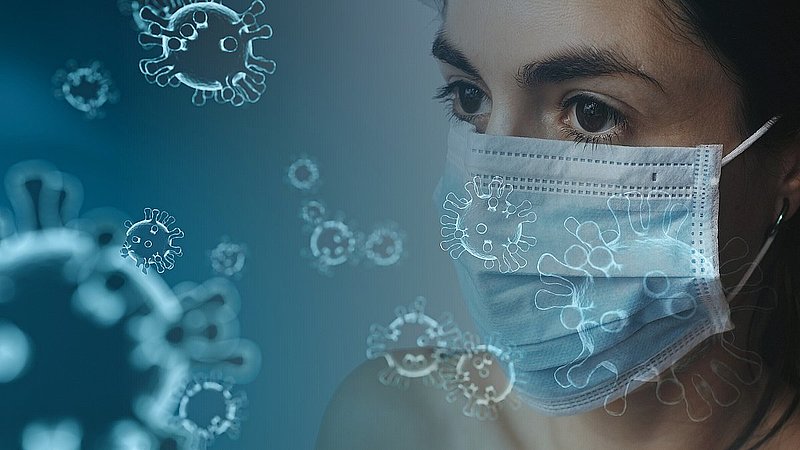 Asoc. prof. Liliāna Civjāne: (Ne)salīdzināmā Covid-19 statistika