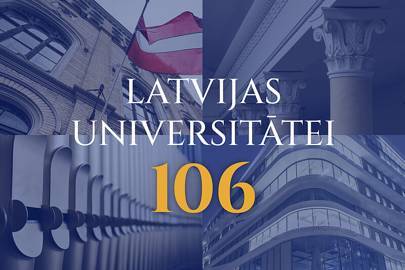 Veido savu stāstu kopā ar LU – Latvijas Universitāte aicina uz svētku nedēļu!