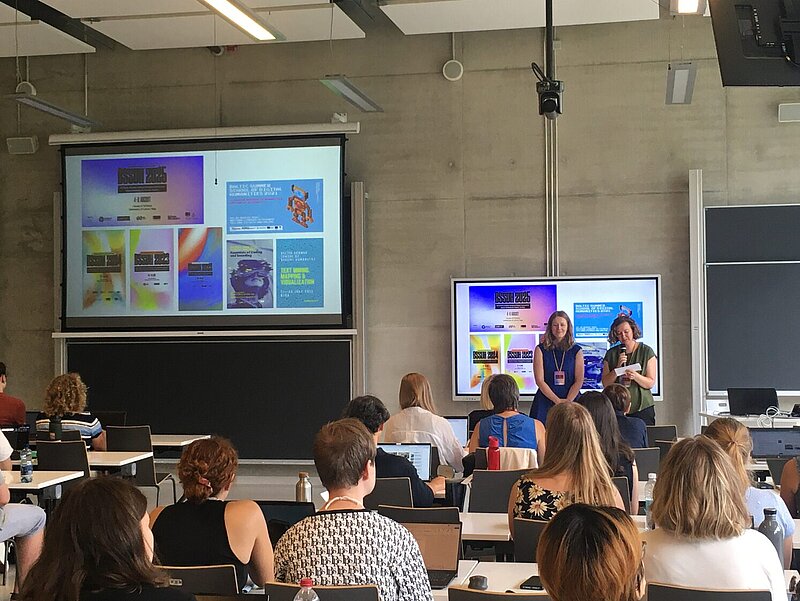 Atvērta reģistrācija Baltijas digitālo humanitāro zinātņu vasaras skolai 2026