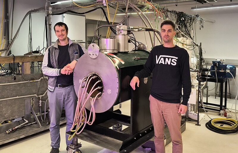 Kā Latvijas zinātnieki rada jaunu elektrības avotu kosmosa misijām