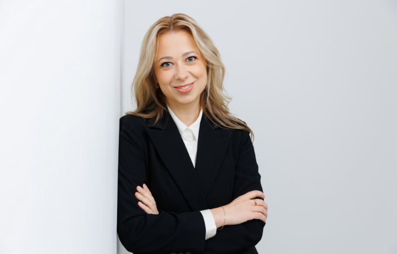 LU vadošā pētniece Tatjana Pladere iegūst prestižo Optica Ambassador titulu