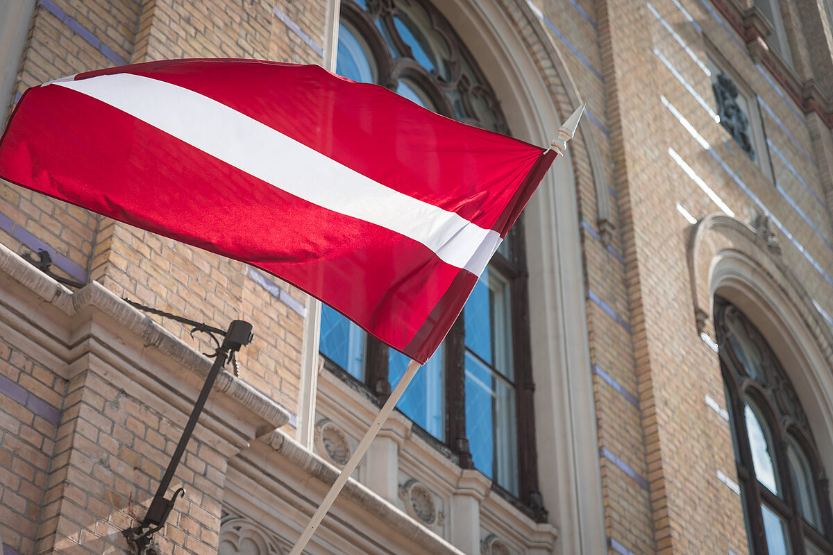 © Foto: Toms Grīnbergs, Latvijas Universitātes Komunikācijas un inovāciju departaments