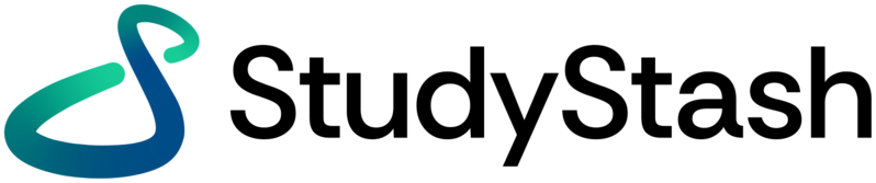 Study Stash logo