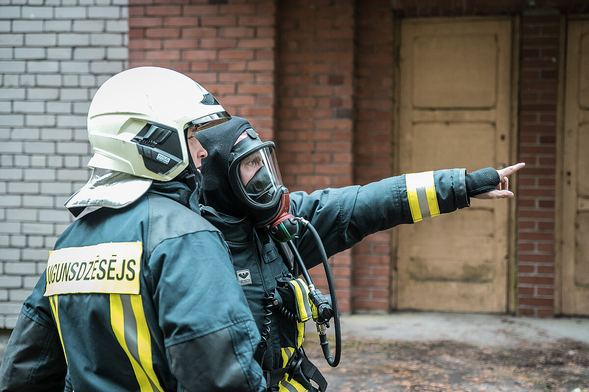 © Foto: Toms Grīnbergs, Latvijas Universitātes Komunikācijas un inovāciju departaments
