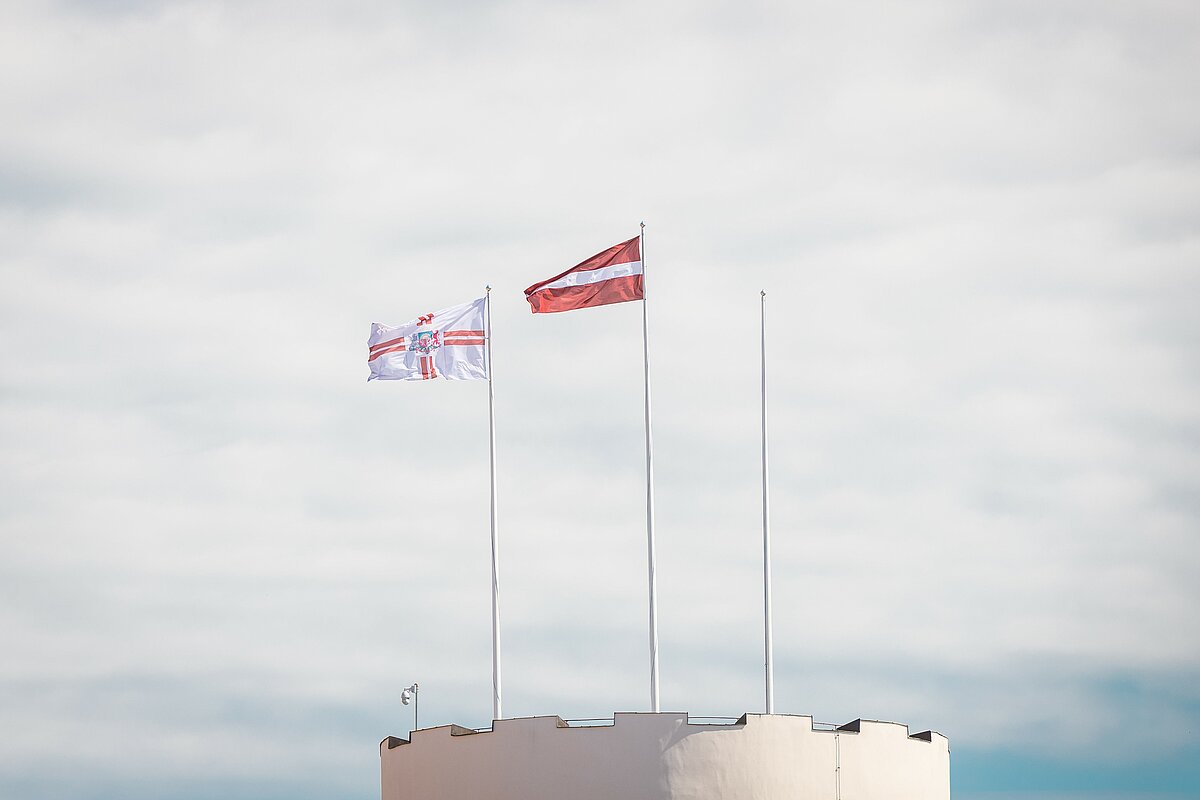 © Foto: Toms Grīnbergs, LU Komunikācijas departaments