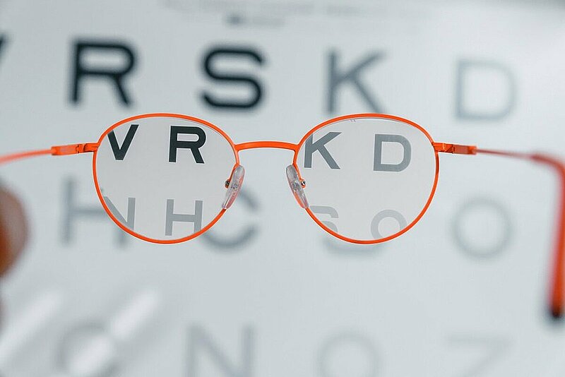 Optometrijas un redzes zinātnes nodaļa aicina pieteikties bezmaksas redzes pārbaudēm