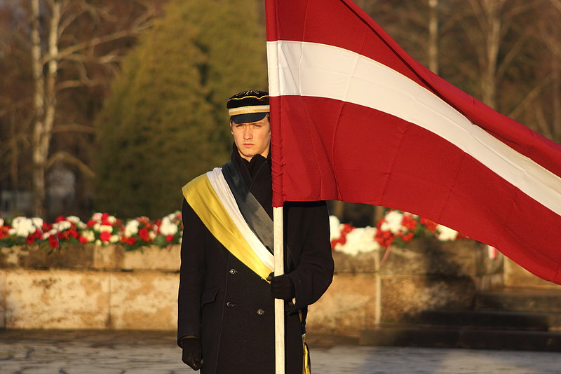 LU vēsturnieki aicina apmeklēt publiskās lekcijas par Latvijas ceļu uz neatkarību