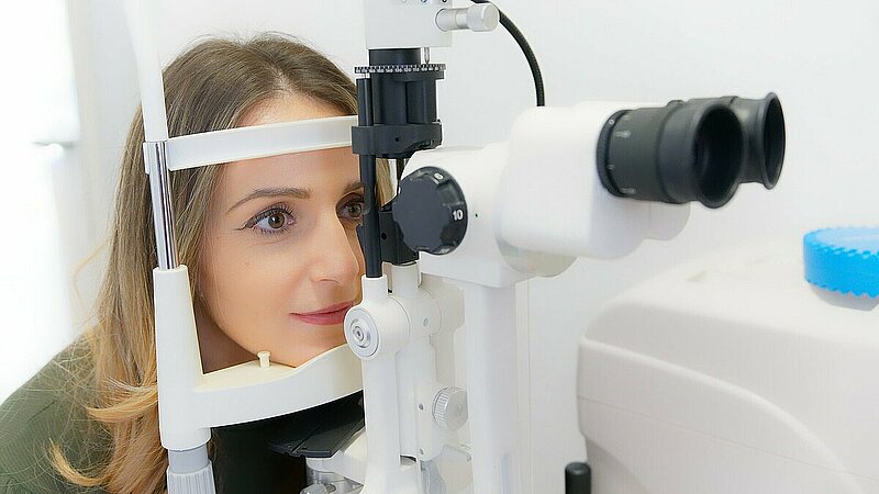 Uzsāk mākslīgā intelekta tehnoloģijās bāzētu diabētiskās retinopātijas skrīninga programmas izstrādi