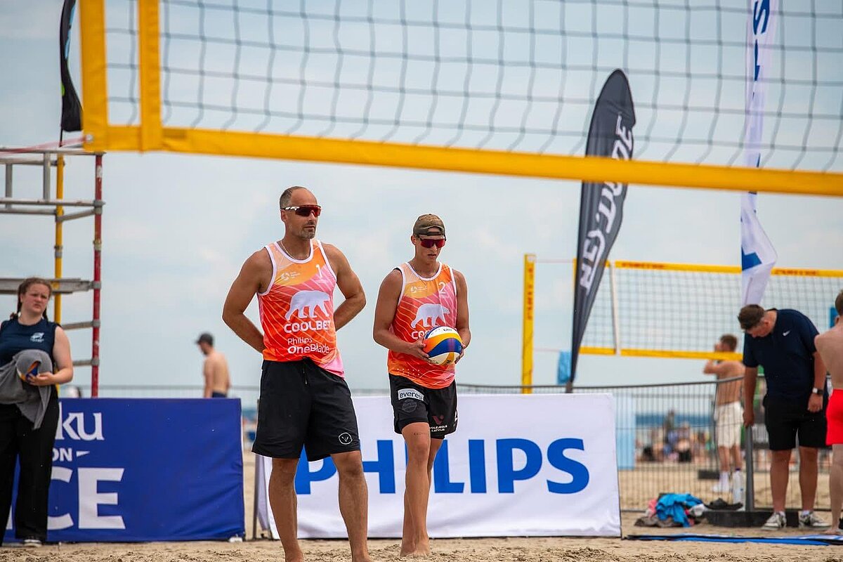 Foto autors- GRETE ISABEL HUIK/VOLLEY.EE