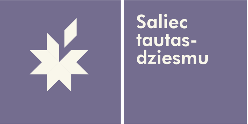 Izveidota digitāla spēle “Saliec tautasdziesmu!”