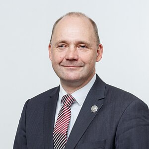 Prof. Nils Rostoks