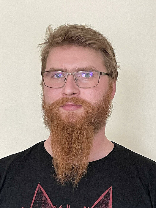 Andris Avotiņš, Ph.D dabaszinātnēs