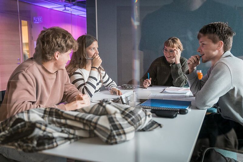 No 1. aprīļa Latvijas Universitātes studenti var pieteikties starpdisciplināriem papildu moduļiem 