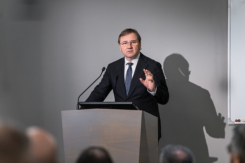 Saeimā piektdien diskutēs par Latvijas attīstības vīziju turpmākajiem 25 gadiem