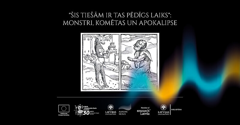 Izstāde “Šis tiešām ir tas pēdīgs laiks” atklāj cilvēka ceļu no mīta uz zināšanām
