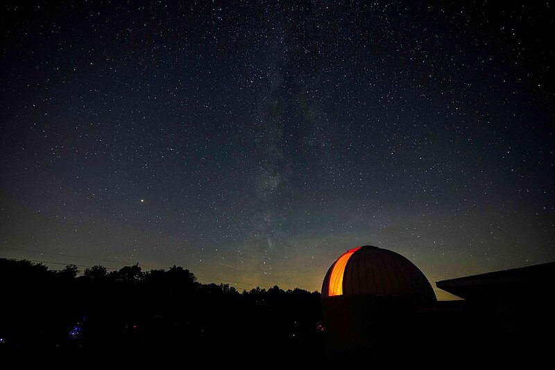 Asteroīdam dots vārds par godu režisoram Jānim Streičam