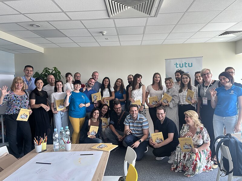 University of Latvia participates in the first meeting of the SIRM project